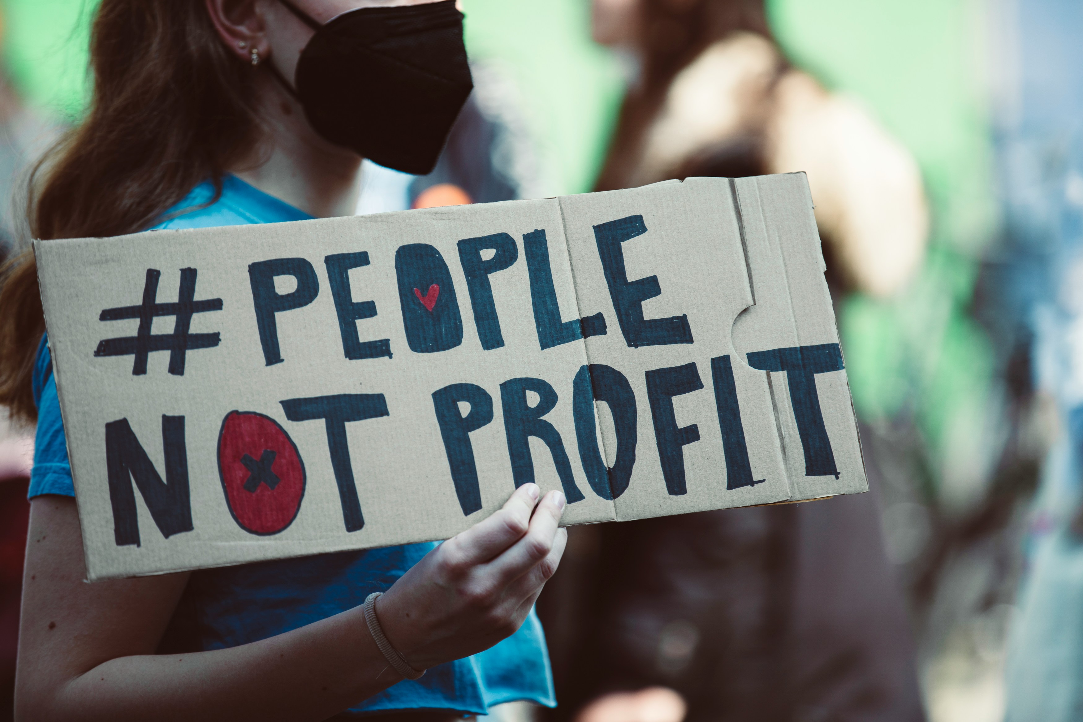 L&rsquo;économie sociale et solidaire est-elle une solution face au capitalisme ?